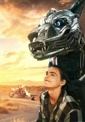 Постер к фильму "Аксель" #505578