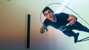 Задник к фильму "Миссия: невыполнима" #584870