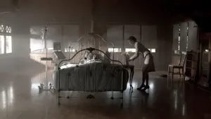 Задник к фильму "Страдающий амнезией" #498351