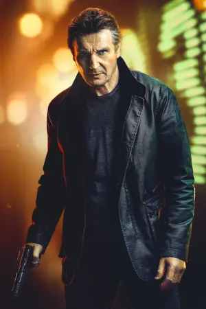 Постер к фильму "Игра теней" #297931