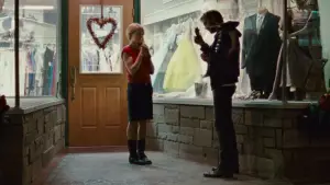 Задник к фильму "Валентинка" #727007