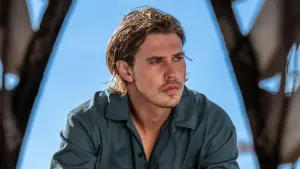 Задник к фильму "Пойман с поличным" #527851