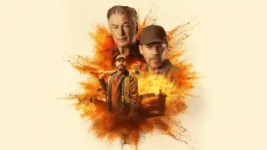 Задник к фильму "Чёткий разрез" #645617