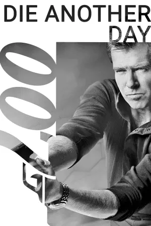 Постер к фильму "007: Умри, но не сейчас" #309859