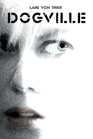 Постер к фильму "Догвилль" #698892