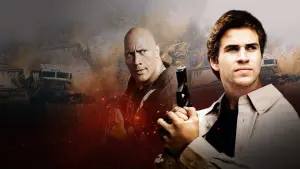 Задник к фильму "Эмпайр Стэйт" #343719