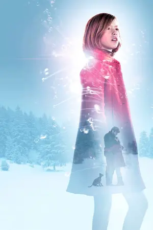 Постер к фильму "Ева: Искусственный разум" #287064