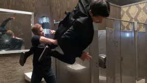 Задник к фильму "Спасение" #343090