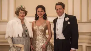 Задник к фильму "Примадонна" #272594