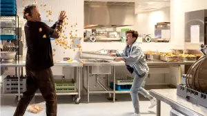 Задник к фильму "Дичь" #278228