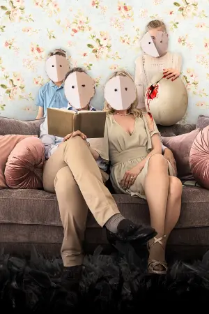 Постер к фильму "Скрежет" #291993