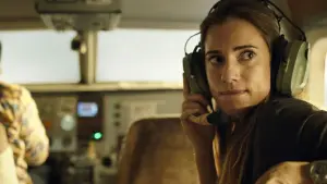 Задник к фильму "Линия горизонта" #386426