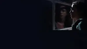 Задник к фильму "Тишина" #728219