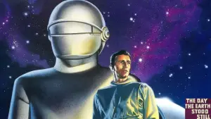 Задник к фильму "День, когда Земля остановилась" #214169