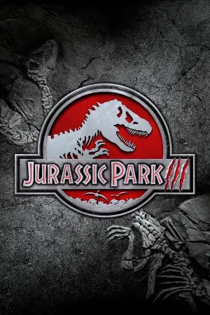 Постер к фильму "Парк Юрского периода 3" #634547