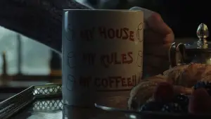 Задник к фильму "Достать ножи" #561248