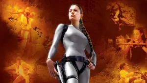 Задник к фильму "Лара Крофт: Расхитительница гробниц 2 - Колыбель жизни" #703098