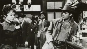 Задник к фильму "Последний поезд из Ган Хилл" #407447