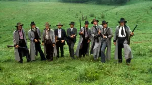 Задник к фильму "Скачущие издалека" #388427