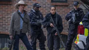 Задник к фильму "Один рейнджер" #377970