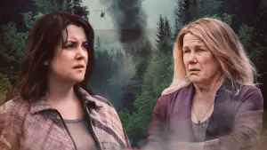 Задник к фильму "Пайк Ривер" #529143