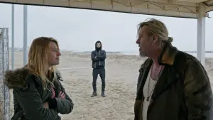 Задник к фильму "Римини" #497531