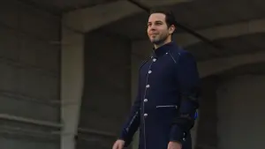 Задник к фильму "Тайное общество младших монарших особ" #269208