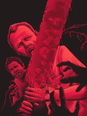 Постер к фильму "Зомби по имени Шон" #208651