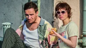 Задник к фильму "Подруги поневоле" #494462