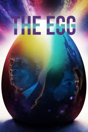 Постер к фильму "The Egg"