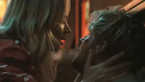 Задник к фильму "Каскадёры" #572153