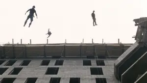 Задник к фильму "Явление" #667793