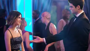 Задник к фильму "Идеальный бойфренд" #346281