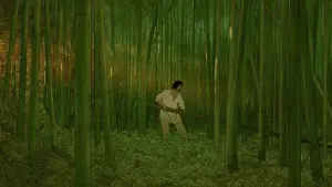 Задник к фильму "Красная черепаха" #211999