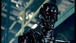 Задник к фильму "Терминатор" #167316