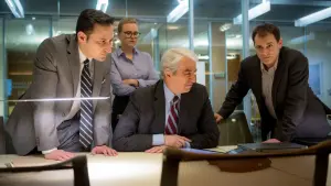 Задник к фильму "Опасная игра Слоун" #214707