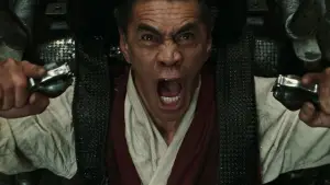 Задник к фильму "Матрица: Революция" #604691