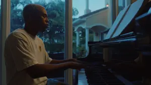 Задник к фильму "Волны" #219200