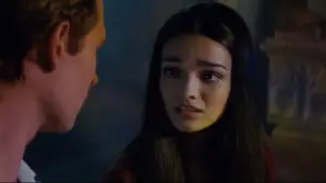 Задник к фильму "Вестсайдская история" #678965