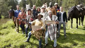 Задник к фильму "" #500239