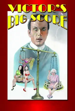Постер к фильму "Victor