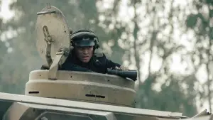 Задник к фильму "Тигр" #511190