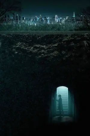 Постер к фильму "Тёмное наследие" #468605