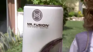 Задник к фильму "Назад в будущее II" #647322