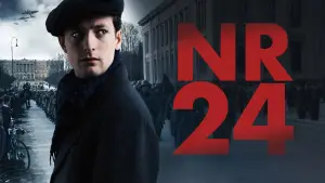 Задник к фильму "Номер 24" #643504