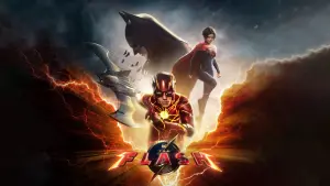 Задник к фильму "Флэш" #3629