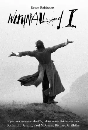 Постер к фильму "Уитнэйл и Я" #466511