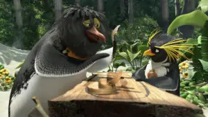 Задник к фильму "Лови волну" #696415