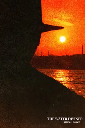 Постер к фильму "Искатель воды" #134736