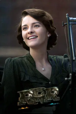 Постер к фильму "RRR: Рядом ревёт революция" #58613